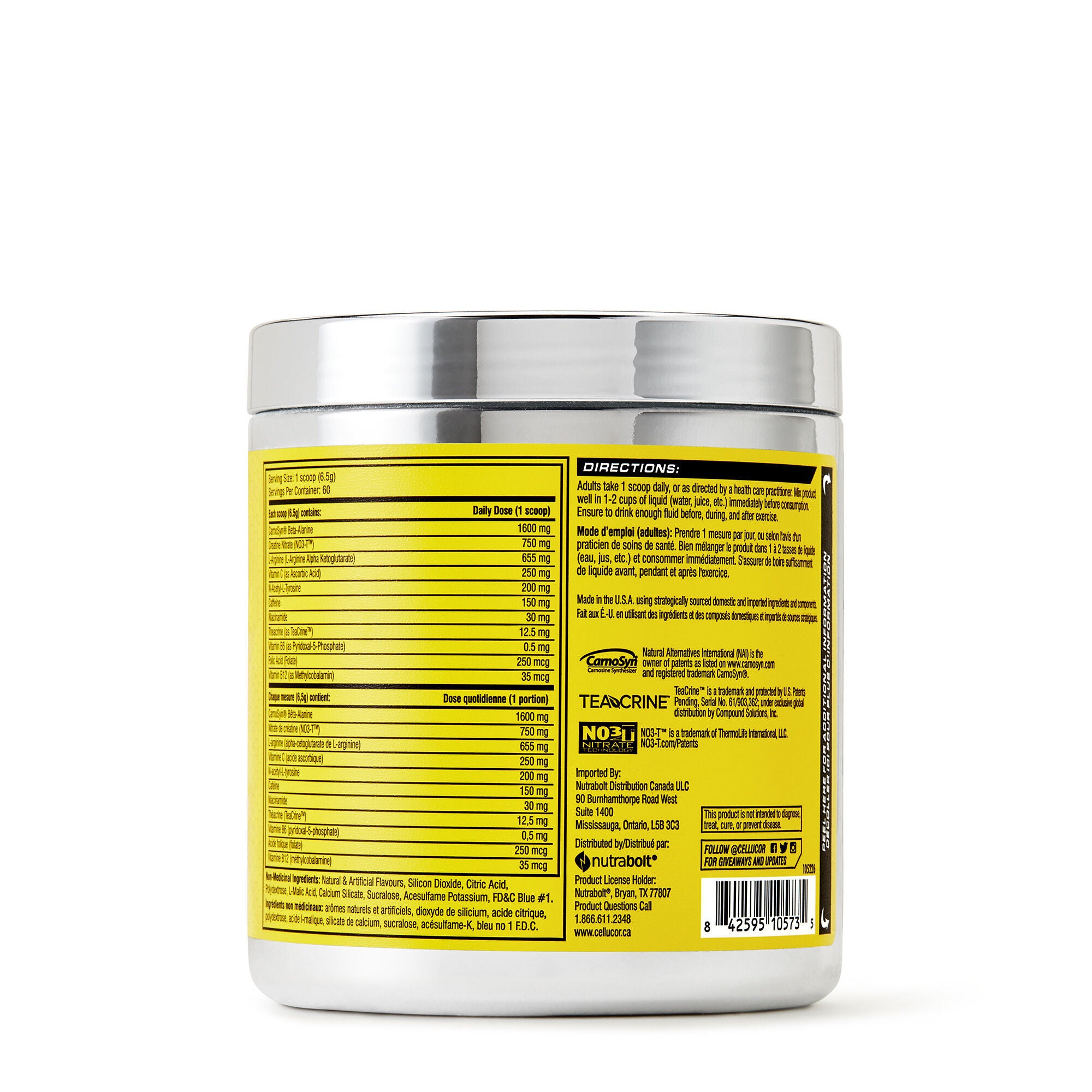 C4 Original Pre-Workout Icy Blue Razz | GNC